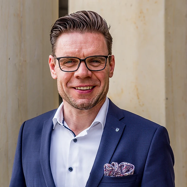 Portrait Michael Kutz